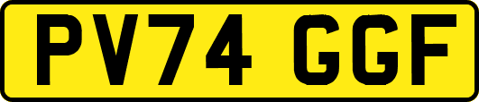 PV74GGF