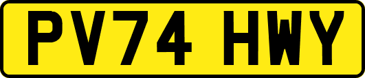 PV74HWY