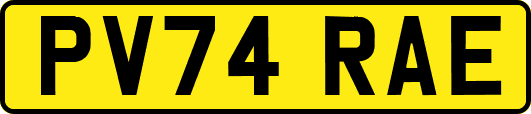 PV74RAE