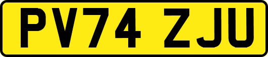 PV74ZJU