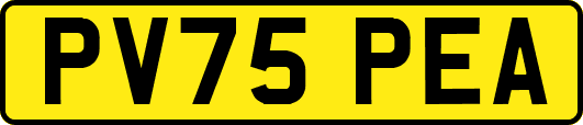 PV75PEA