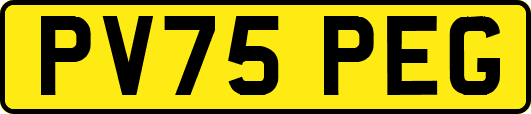 PV75PEG