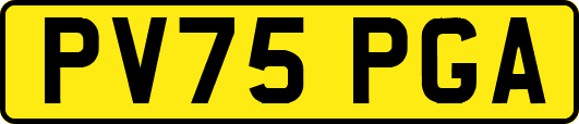 PV75PGA