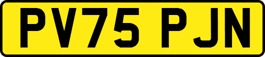 PV75PJN