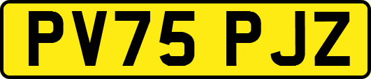 PV75PJZ