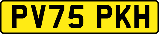 PV75PKH