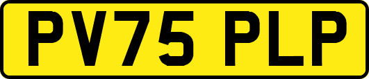 PV75PLP