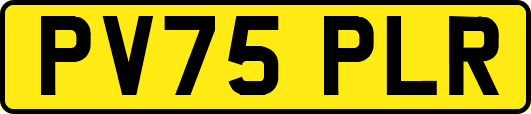PV75PLR