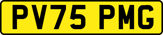 PV75PMG