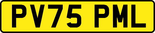 PV75PML