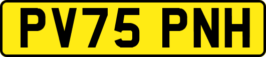 PV75PNH