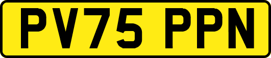 PV75PPN