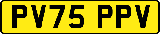 PV75PPV
