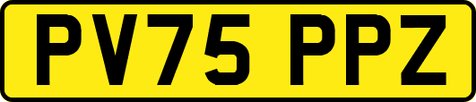 PV75PPZ
