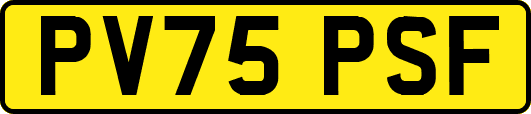 PV75PSF