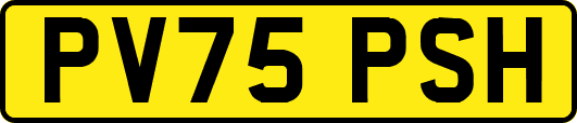 PV75PSH