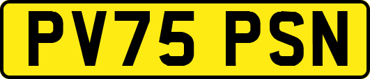 PV75PSN