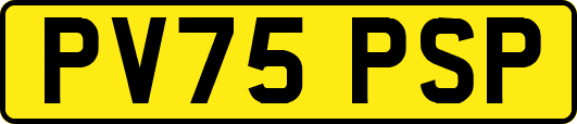 PV75PSP