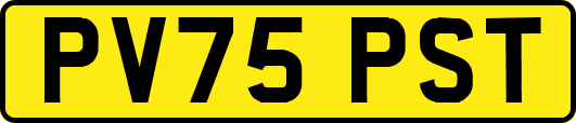 PV75PST