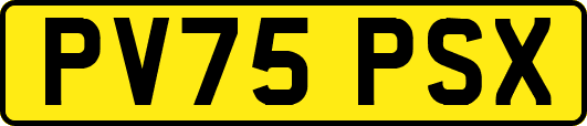 PV75PSX