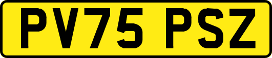 PV75PSZ