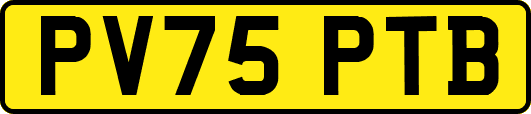 PV75PTB