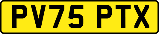 PV75PTX