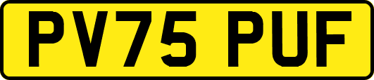 PV75PUF