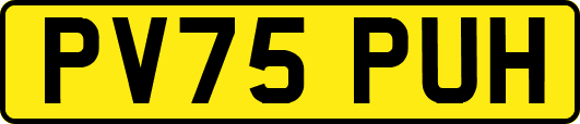 PV75PUH