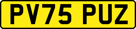 PV75PUZ