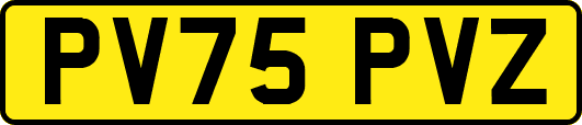 PV75PVZ