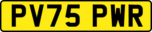 PV75PWR
