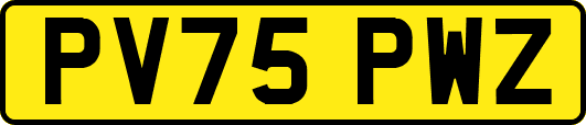 PV75PWZ