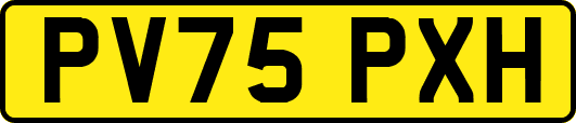 PV75PXH