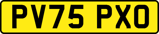 PV75PXO