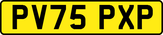 PV75PXP