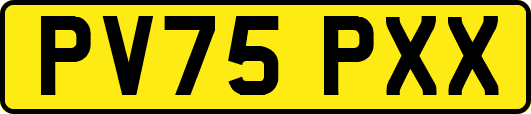 PV75PXX