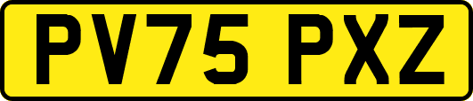 PV75PXZ