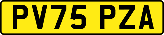 PV75PZA