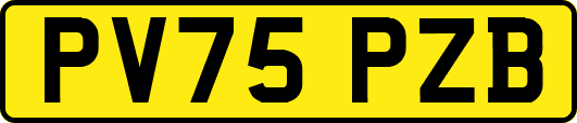 PV75PZB