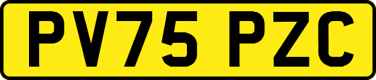 PV75PZC