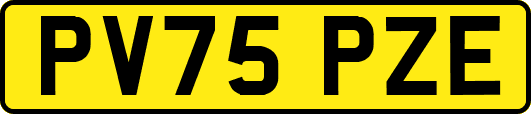 PV75PZE