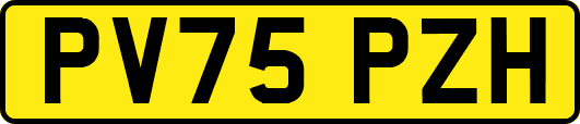 PV75PZH