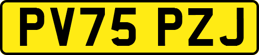 PV75PZJ