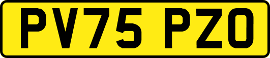 PV75PZO
