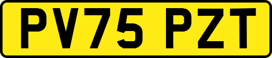 PV75PZT