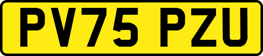 PV75PZU