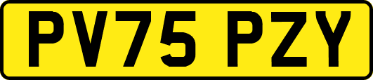 PV75PZY