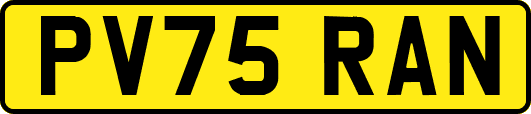 PV75RAN
