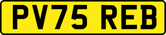PV75REB